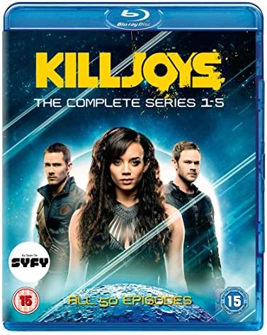 Amazon.com: Utopia (Series 1 & 2) - 4-DVD Box Set ( Utopia